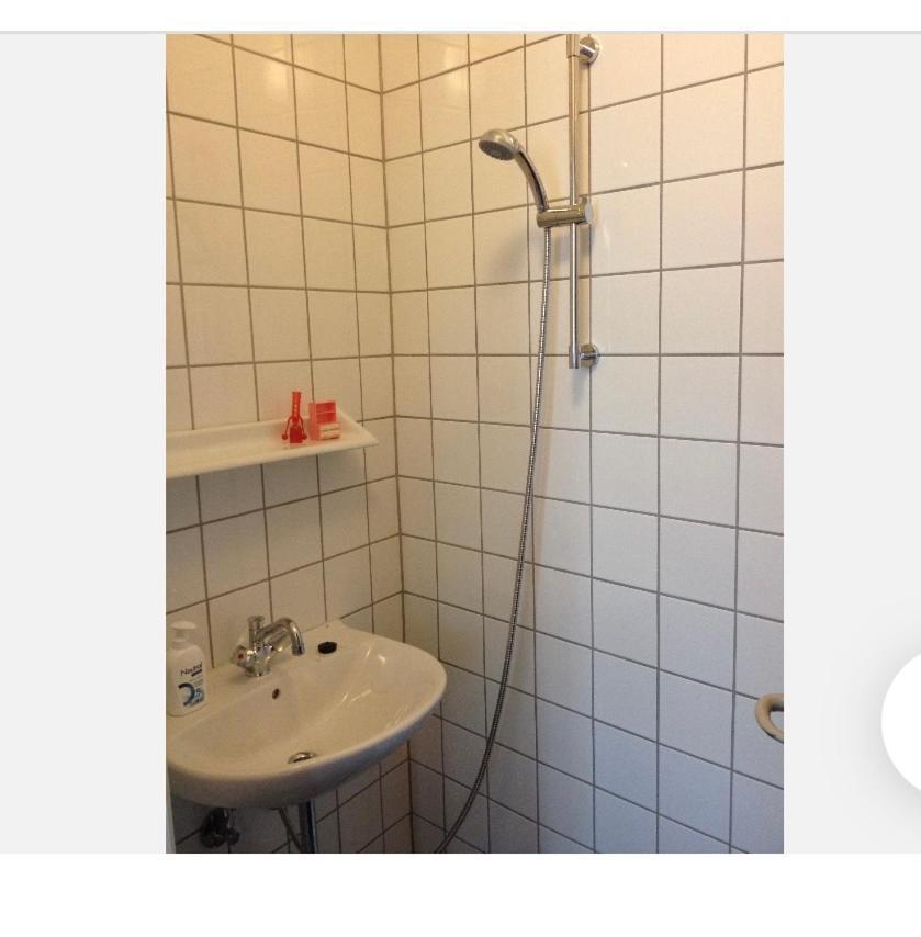 Sundbyvestervarehus Köpenhamn Exteriör bild