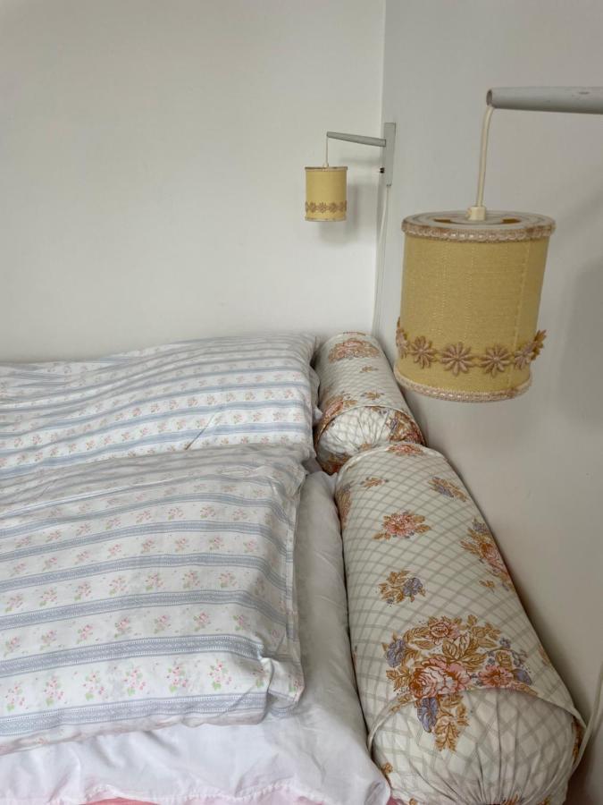 Sundbyvestervarehus Köpenhamn Exteriör bild
