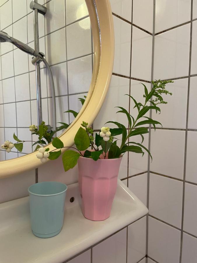 Sundbyvestervarehus Köpenhamn Exteriör bild
