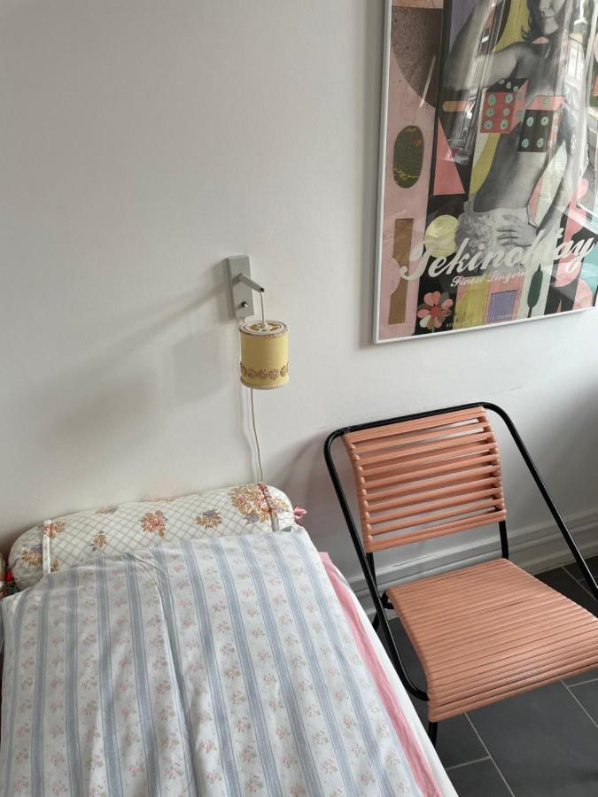 Sundbyvestervarehus Köpenhamn Exteriör bild